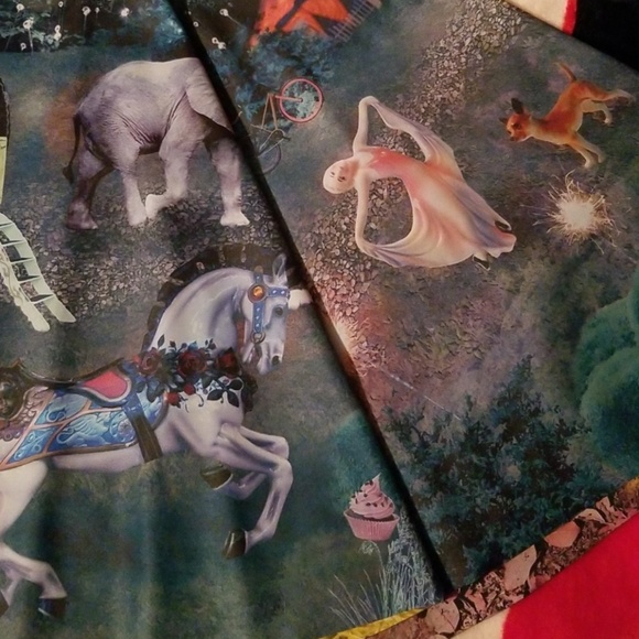 Ride and Seek IOD - Picture 3 of 8